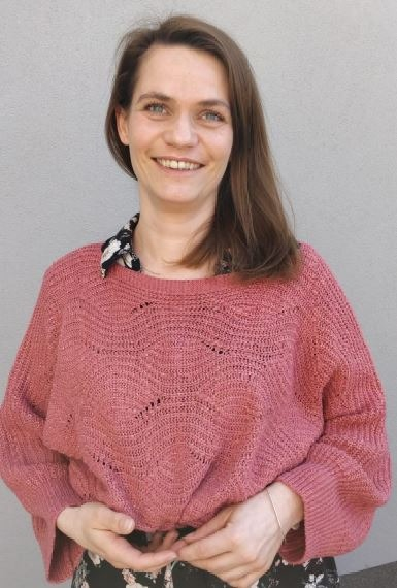 Nathalie Reniers